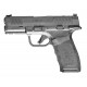 HS H11 PRO RDR TB Compensator Manual Safety cal.9x19