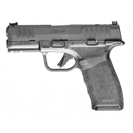 HS H11 PRO RDR TB Compensator Manual Safety cal.9x19