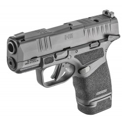 HS H11 RDR Manual Safety cal.9x19