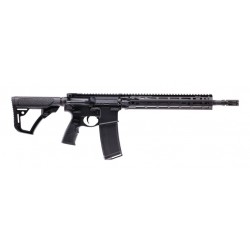 Daniel Defense DD4 M4A1 RIII 14.5" Black 5.56 NATO