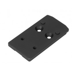 Adapter plate for Holosun 407k/ 507K models for GLOCK MOS