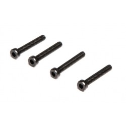 Daniel Defense DDM4 Rail/Slim Rail/AR15 Lite Rail III/MFR/MFR XL Screw Pack