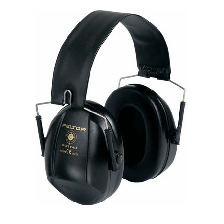Casque protection auditive Peltor