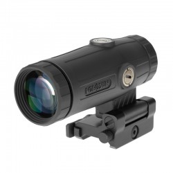 HOLOSUN 3X Magnifier, HM3XT Titanium