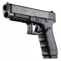 Glock 41 Cal. .45 ACP Black