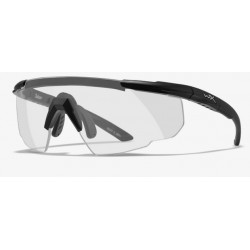 Wiley X glasses Sabre Advanced clear - interchangeable single-lens system