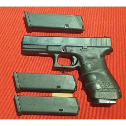 Glock 22 Cal. 10mm Occasion
