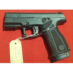 Steyr M9A2 MF Cal. 9mm Occasion