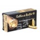 SB 7.65 Browning/.32 Auto FMJ 73gr box of 50