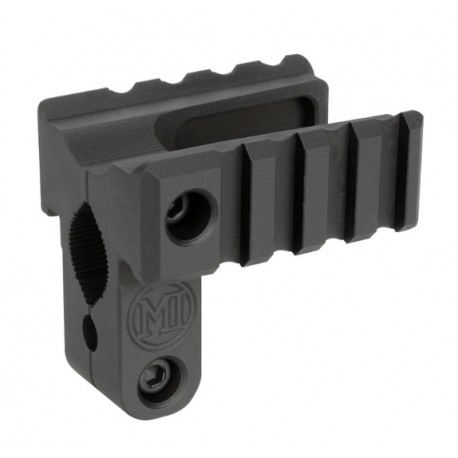 MI AK Light and Laser Mount