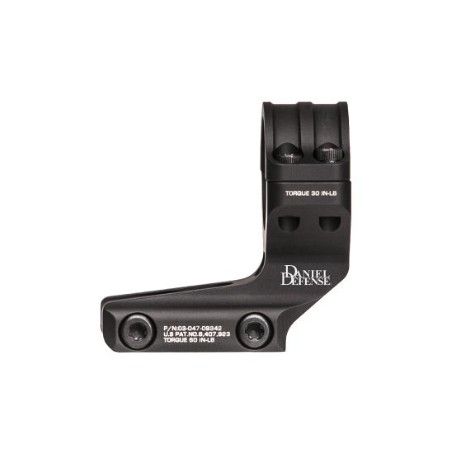 Daniel Defense Red Dot Optic Mount 30mm