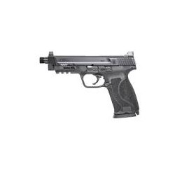 S&W Pistolet M&P45-M2.0TB 5" - Cal. .45ACP