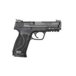 Pistolet S&W M&P9-M2.0 PC - 4.25" - Cal. 9mmLuger Optic Ready - BLK