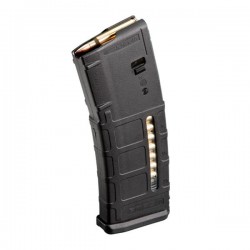 Magpul PMAG® 30 AR/M4 GEN M2 MOE® Window 5.56x45mm NATO