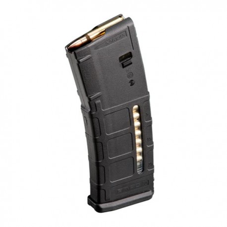 PMAG® 30 AR/M4 GEN M2 MOE® Window 5.56x45mm NATO