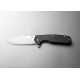 N.Sutter Quercus NS01 Folding Knive