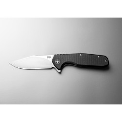 N.Sutter Quercus NS01 Folding Knive