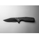 N.Sutter Quercus NS01 Folding Knive