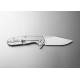 N.Sutter Quercus NS01 Folding Knive