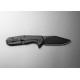 N.Sutter Quercus NS01 Folding Knive