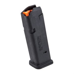 PMAG Glock17 GL9 Cal. 9x19 Magazine