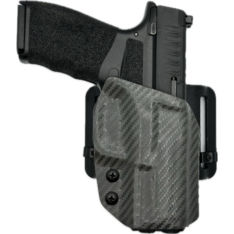 Holster Outside Gris Carbone - HS H11Pro