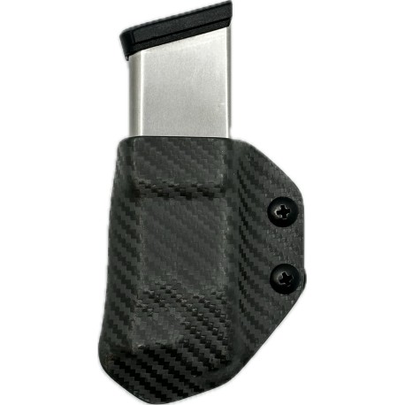 Holster Outside Magasin Ogive Avant - Gris Carbone - HS H11