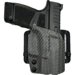 Holster Outside Gris Carbone - HS H11