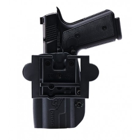 Daniel Defense Daniel H9 Holster TXC Magpouch