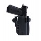 Daniel Defense Daniel H9 Holster TXC Magpouch