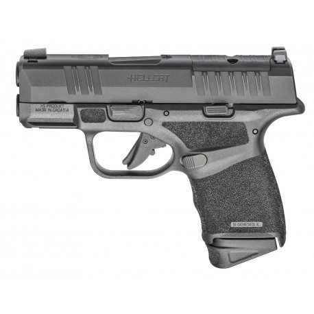 Springfield Armory Hellcat Micro Compact OSP 9x19