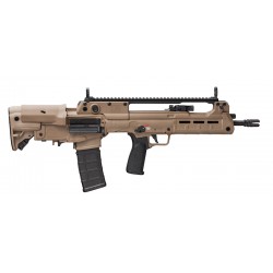 Springfield Armory Hellion 16" Desert FDE Cal. 5.56x45