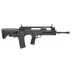 Springfield Armory Hellion 20" Cal. 5.56x45
