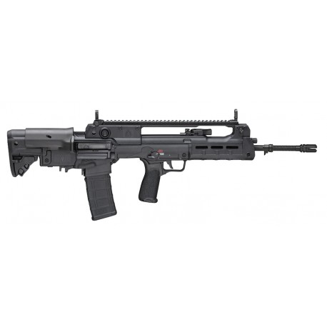 Springfield Armory Hellion 20" Cal. 5.56x45