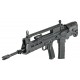 Springfield Armory Hellion 20" Cal. 5.56x45