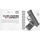 Springfield Armory Hellcat Micro Compact OSP 9x19