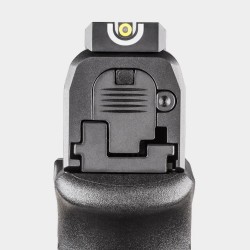Springfield Armory Hellcat Micro Compact OSP Stainless 9x19