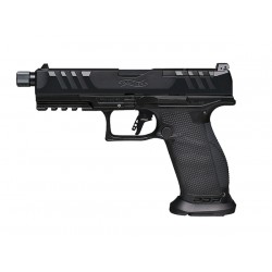 Walther PDP C Pro SD 5.1" 18rds 9x19