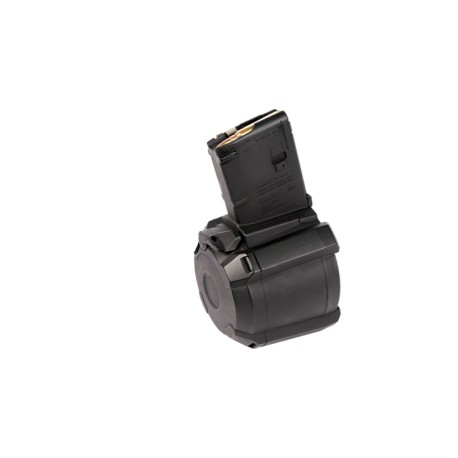 Magpul PMAG® D-60 AR/M4, 5.56x45