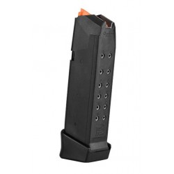 Glock Magazin G19 Gen5 9x19 15cps