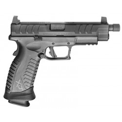 Springfield Armory XD-M Elite 4.5 OSP Threaded Barrel 9x19