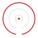 Holosun 507 Competition, HS507COMP-RD, Red Circle