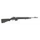 Springfield Armory M1A Loaded 22" Carbon Barrel .308 Black