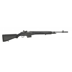 Springfield Armory M1A Loaded 22" Carbon Barrel .308 Black