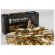 BBAF cal 9X19, 124gr, FMJ, box of 50