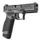 Springfield Armory Echelon OSP U-Notch Cal 9x19