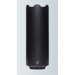 Silent Steel Heat Shield Micro