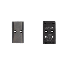 CZ Base plate CZ Shadow 2 OR for RMR Footprint