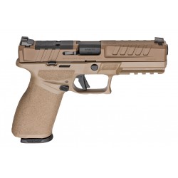 Springfield Armory Echelon OSP U-Notch Cal 9x19