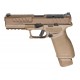 Springfield Armory Echelon OSP U-Notch Cal 9x19